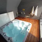 Vakantiehuis Szintia Relax *