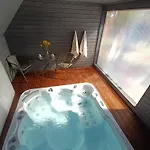 Vakantiehuis Szintia Relax Eger