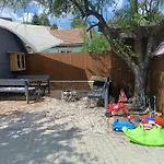 Vakantiehuis Szintia Relax