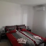 Vakantiehuis Szintia Relax