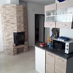 Vakantiehuis Szintia Relax Eger