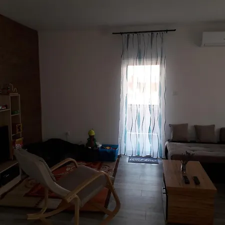 Szintia Relax Hébergement de vacances Eger