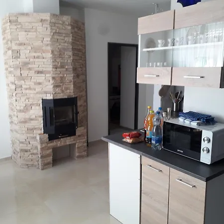 بيت للعطل Szintia Relax إغير