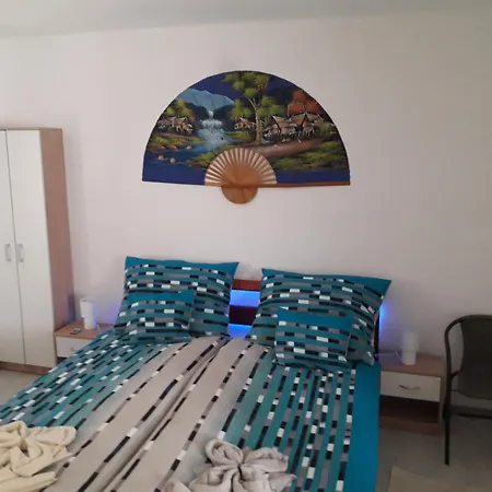 Hébergement de vacances Szintia Relax Eger