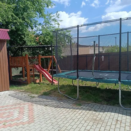 Szintia Relax 度假居 *