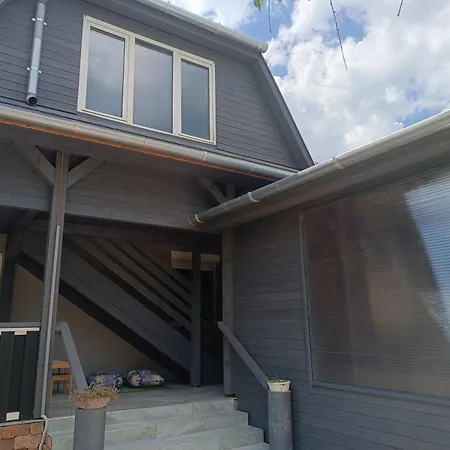 度假居 Szintia Relax 埃格尔