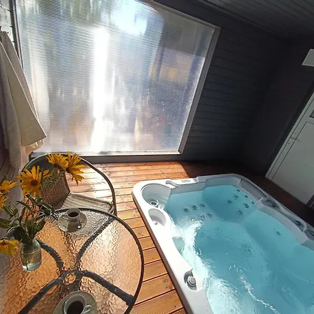 度假居 Szintia Relax *