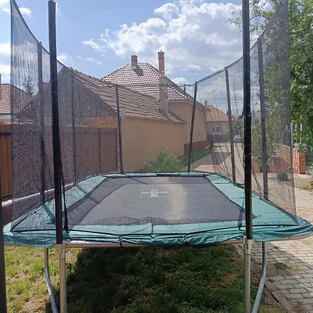 Szintia Relax 度假居 *