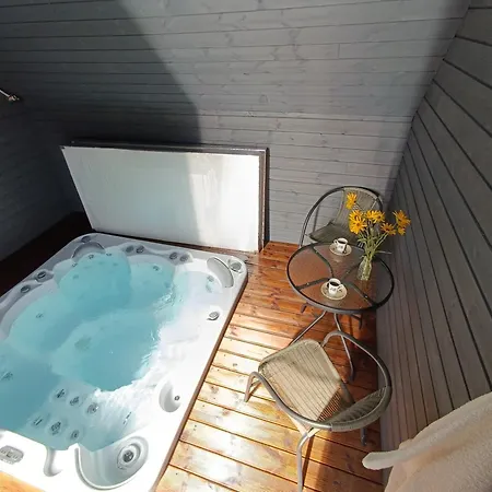 度假居 Szintia Relax