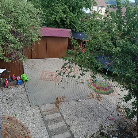 Szintia Relax Erlau