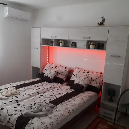 Szintia Relax Hébergement de vacances *