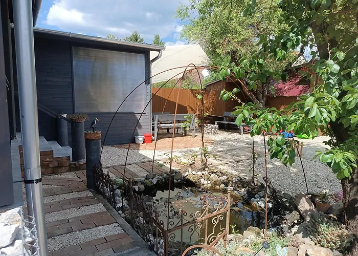 Szintia Relax 埃格尔