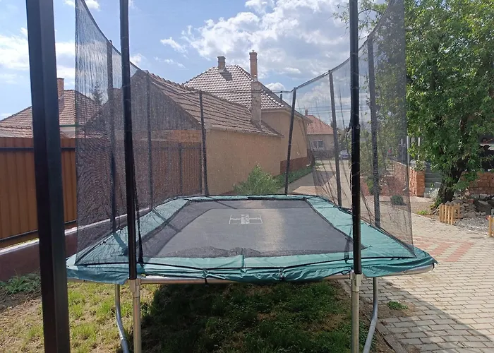 Szintia Relax 度假居 *