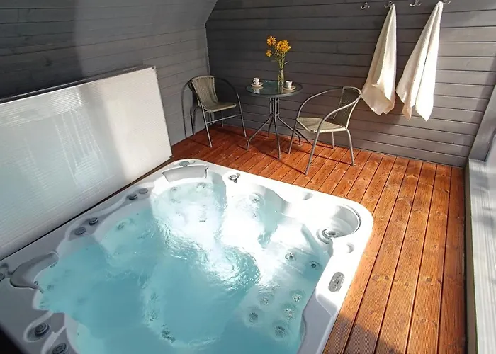 度假居 Szintia Relax *