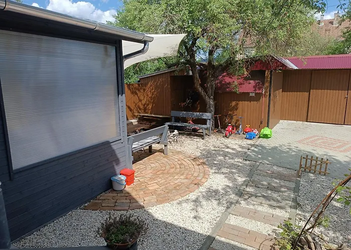 度假居 Szintia Relax