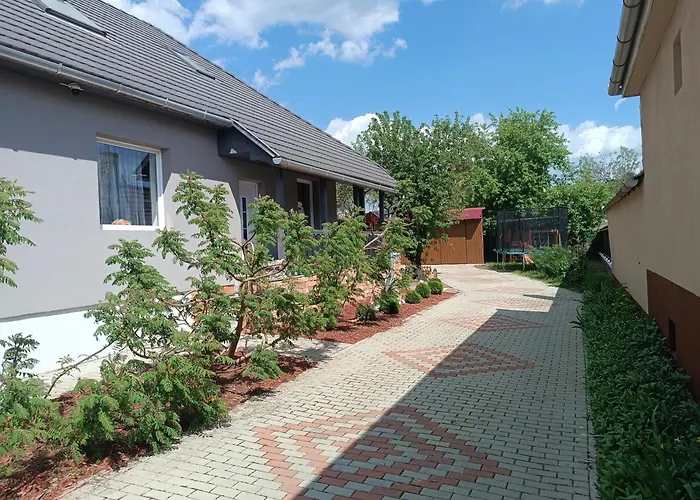 Szintia Relax 埃格尔