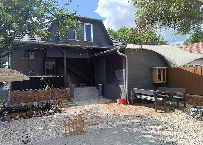 Szintia Relax * 埃格尔