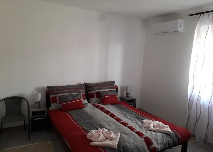 度假居 Szintia Relax