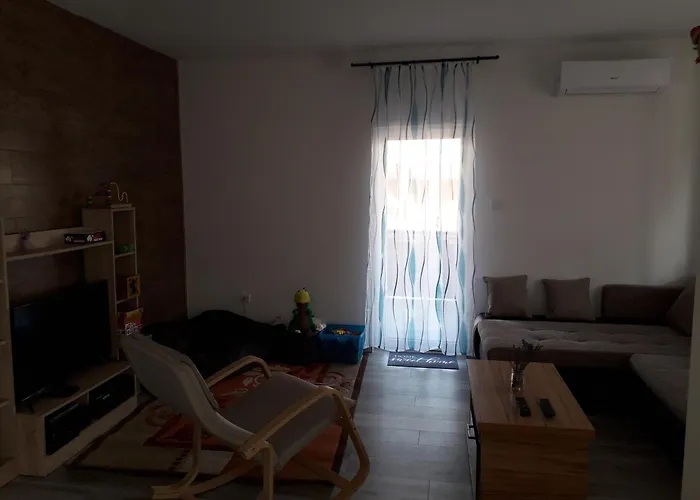 Szintia Relax 度假居 埃格尔