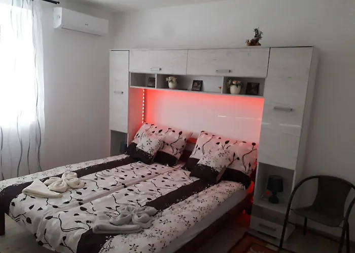 Szintia Relax Feriehus *
